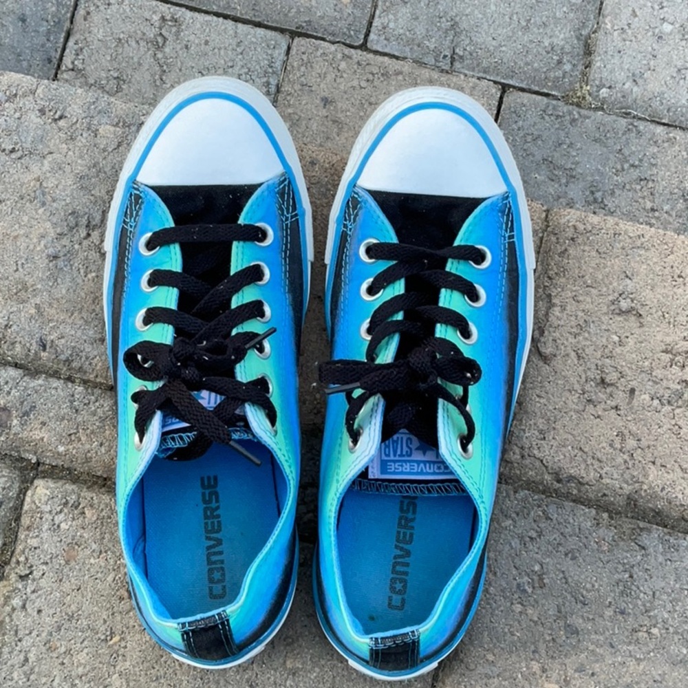 Converse all stars - Picture 2 of 7